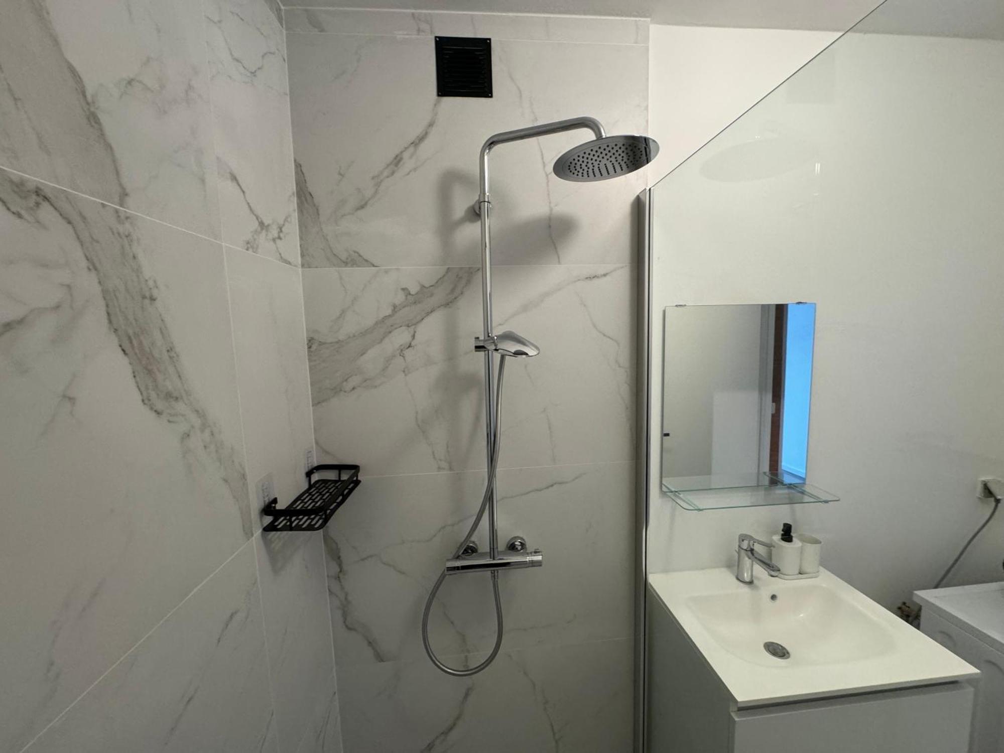 Loft With Big Terrace City Center Meir Amberes Exterior foto
