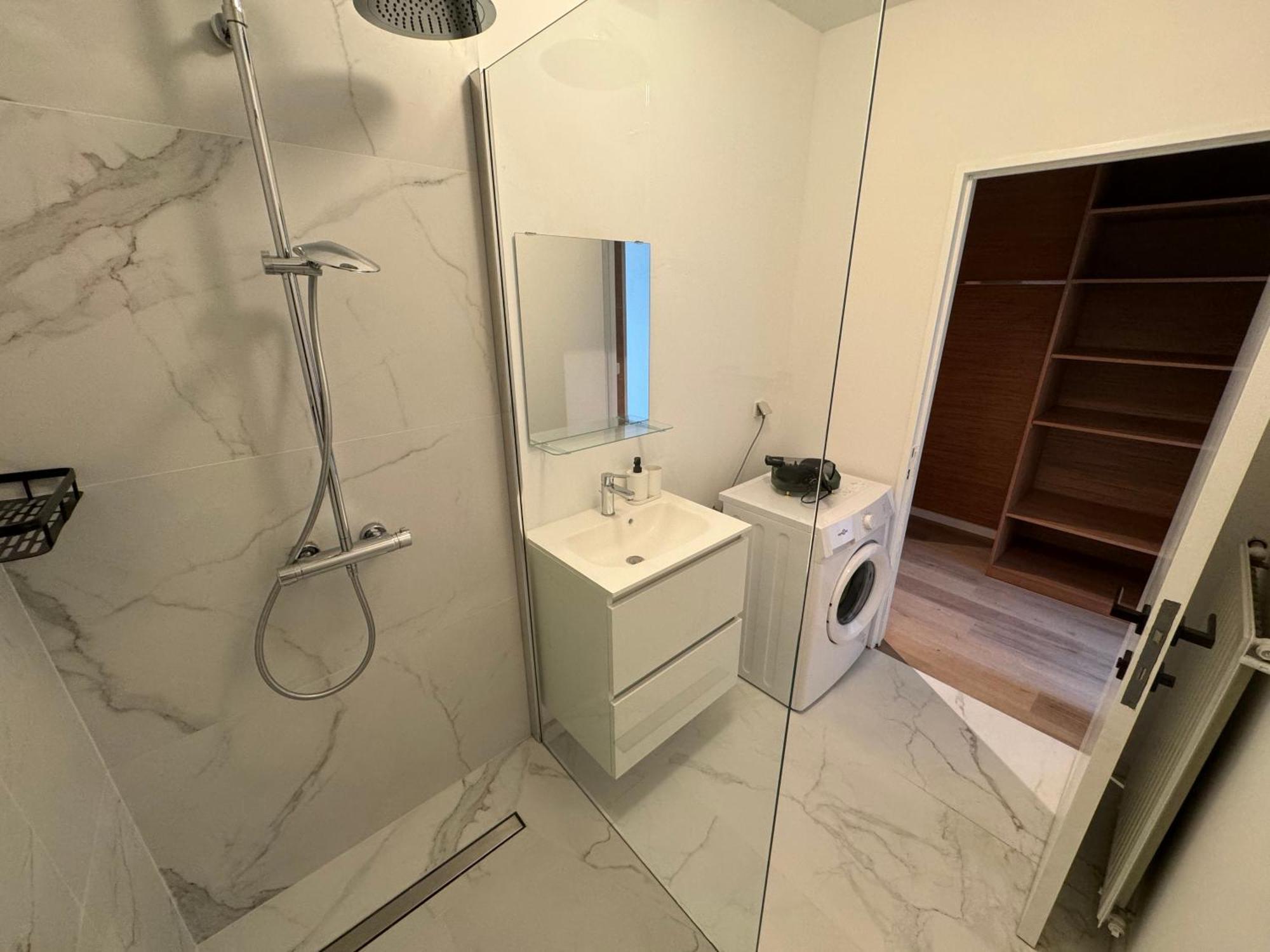 Loft With Big Terrace City Center Meir Amberes Exterior foto