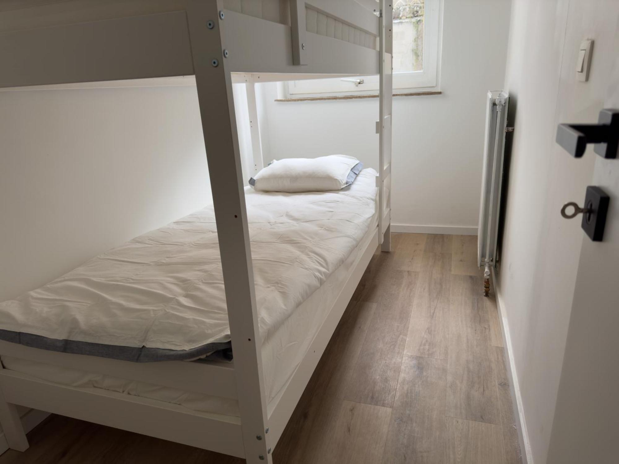 Loft With Big Terrace City Center Meir Amberes Exterior foto